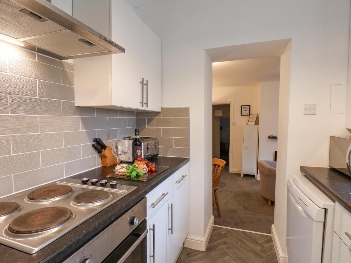4 Boulby Bank Top Whitby Eksteriør bilde