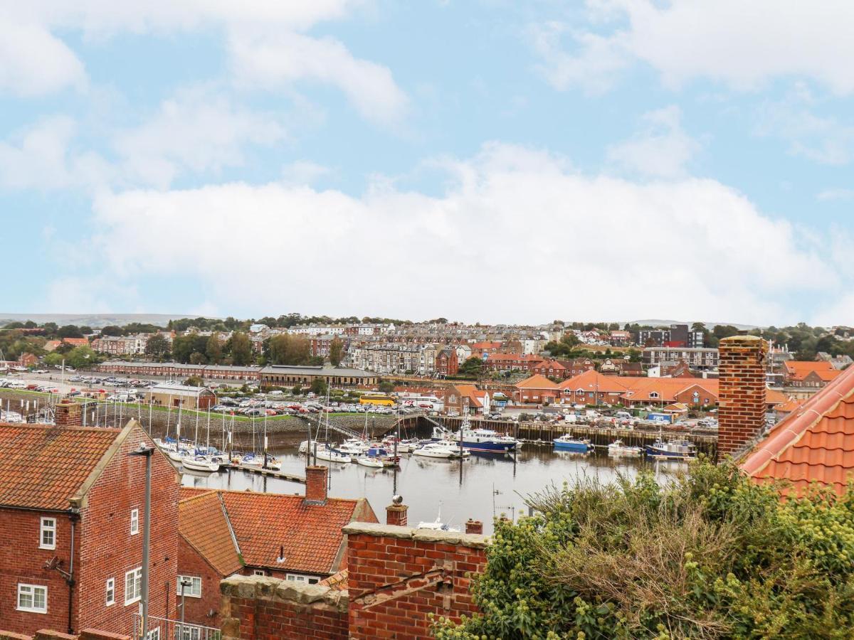 4 Boulby Bank Top Whitby Eksteriør bilde