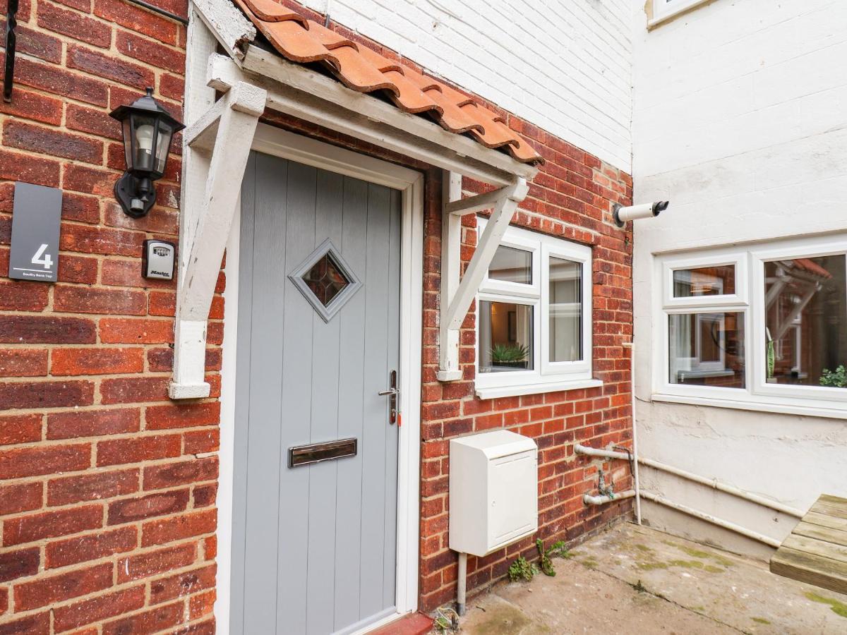 4 Boulby Bank Top Whitby Eksteriør bilde