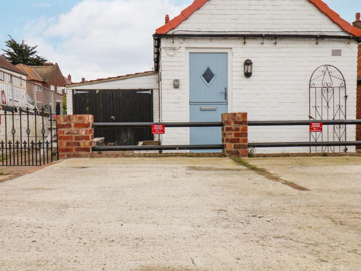 4 Boulby Bank Top Whitby Eksteriør bilde
