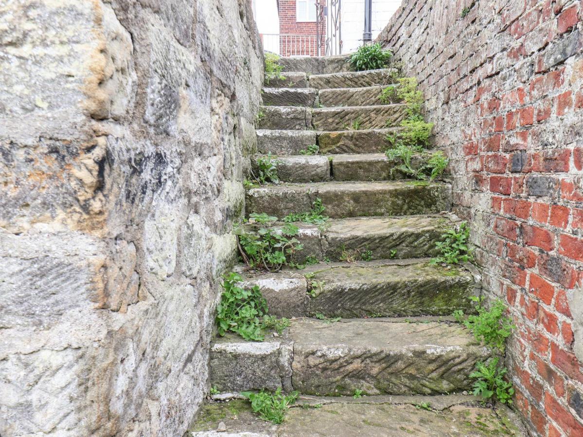 4 Boulby Bank Top Whitby Eksteriør bilde